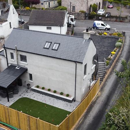 Mollys Barn Villa Loughgall Dış mekan fotoğraf