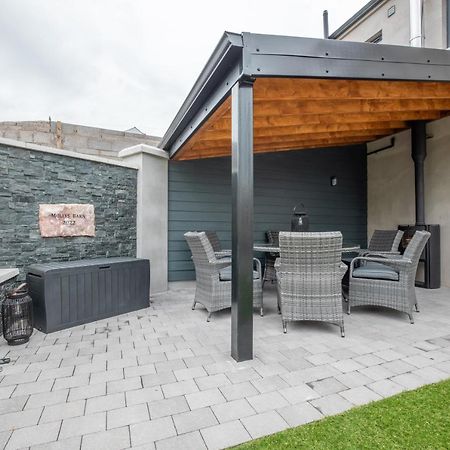 Mollys Barn Villa Loughgall Dış mekan fotoğraf