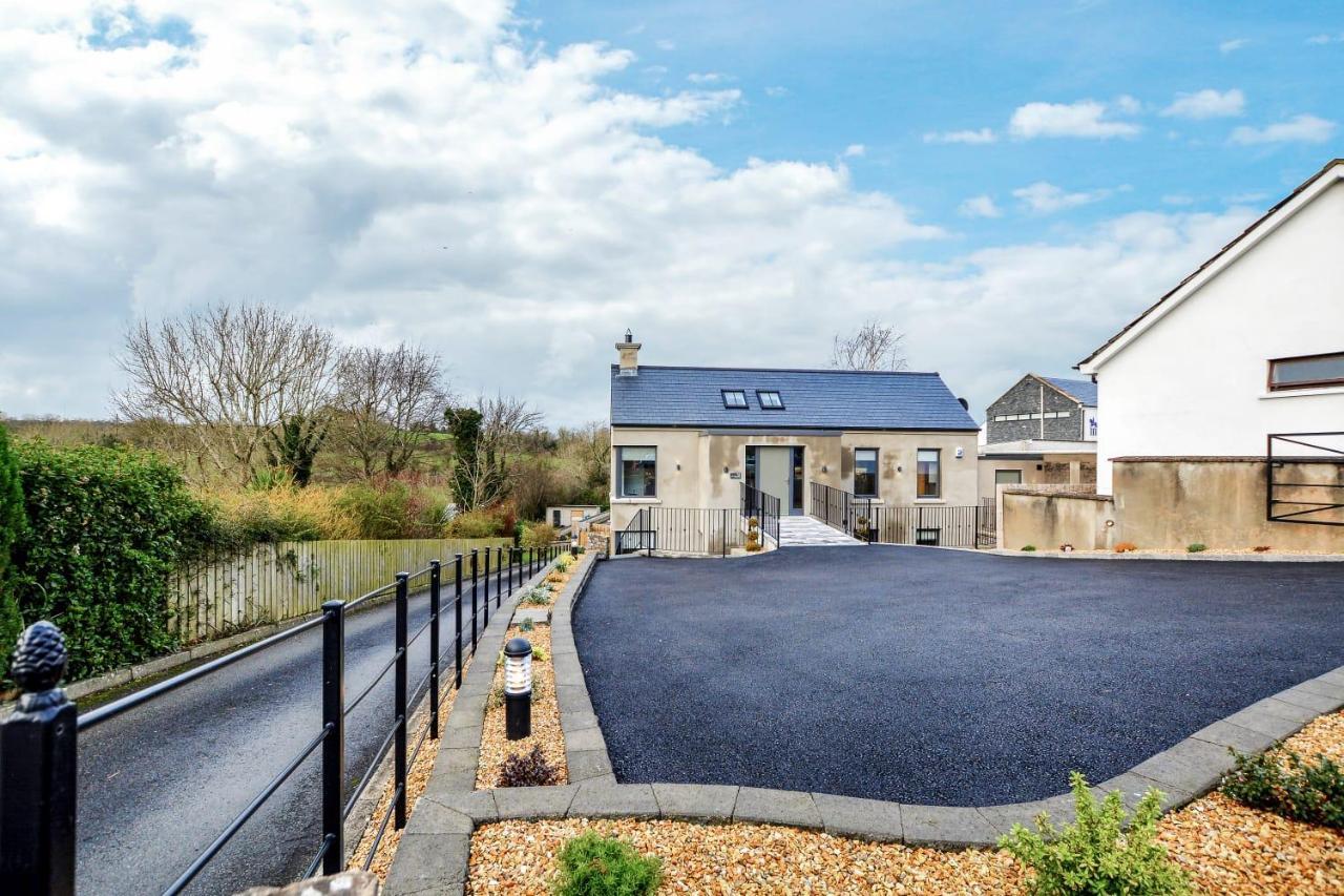 Mollys Barn Villa Loughgall Dış mekan fotoğraf