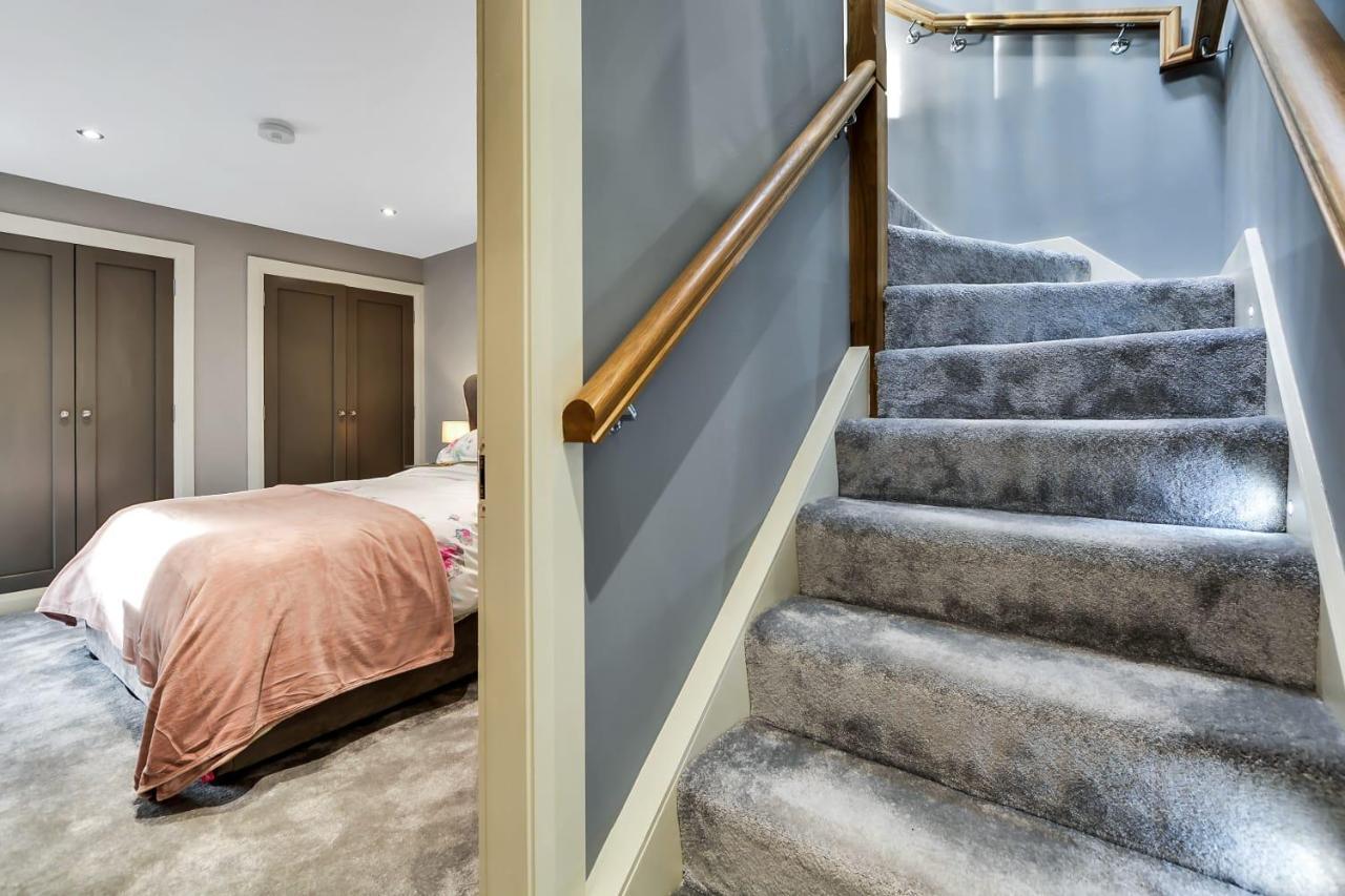 Mollys Barn Villa Loughgall Dış mekan fotoğraf
