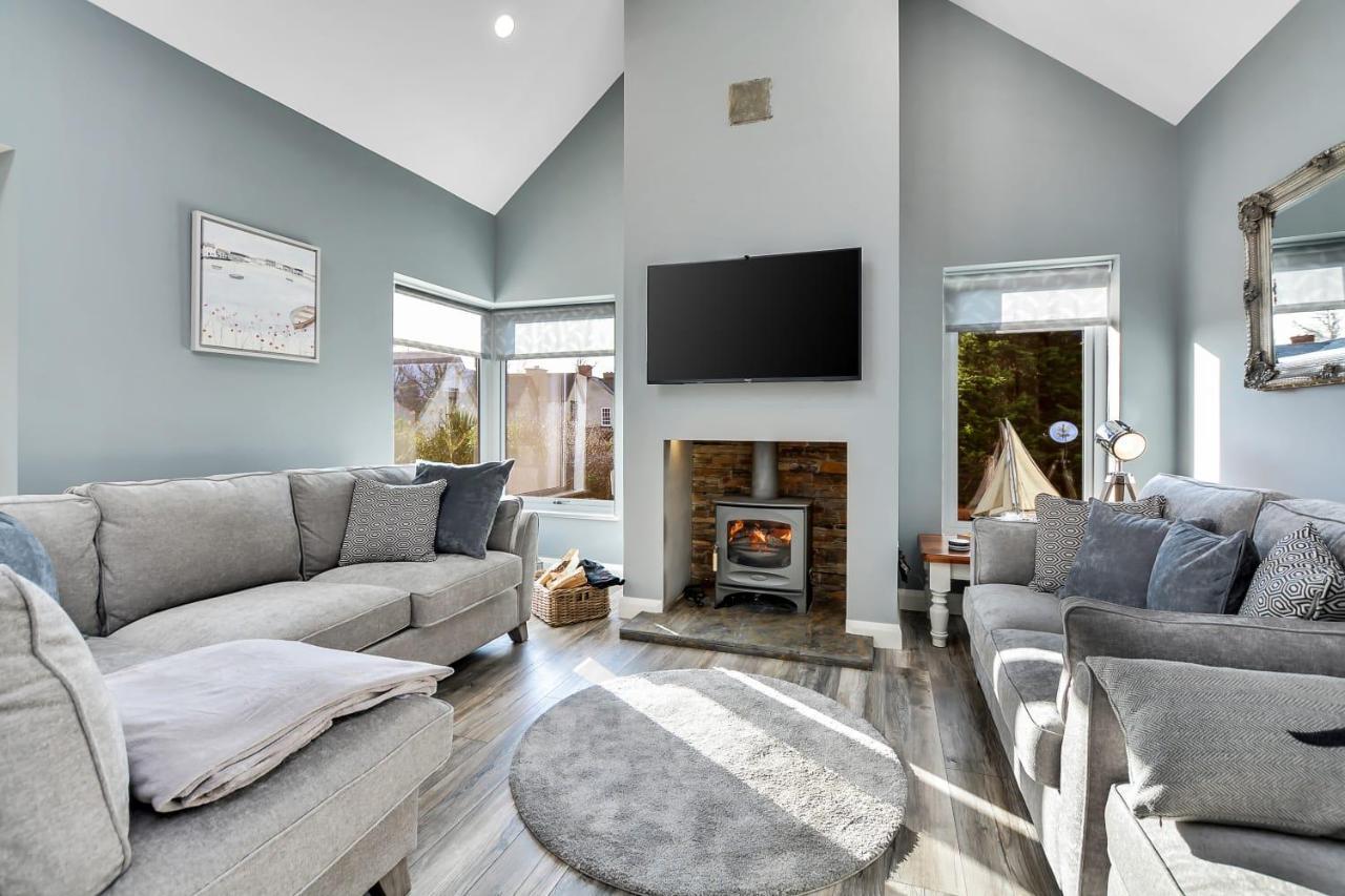 Mollys Barn Villa Loughgall Dış mekan fotoğraf