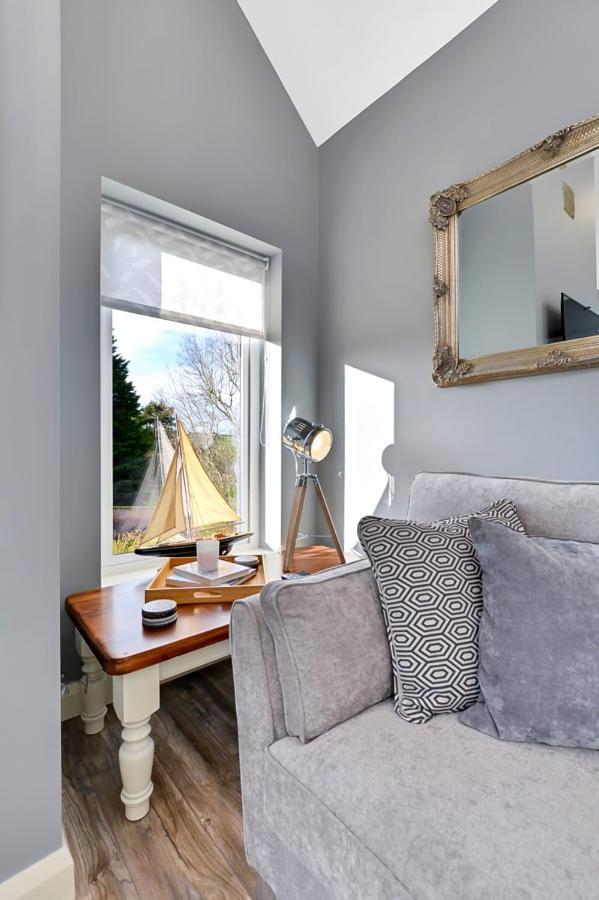 Mollys Barn Villa Loughgall Dış mekan fotoğraf