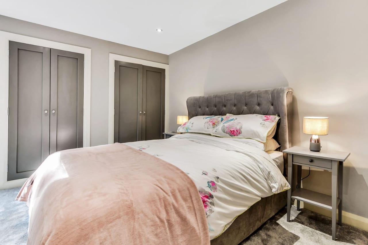 Mollys Barn Villa Loughgall Dış mekan fotoğraf